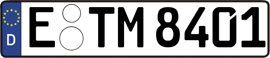 E-TM8401