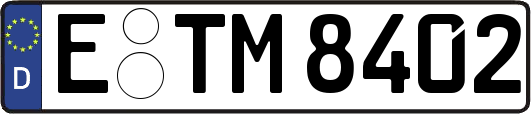 E-TM8402