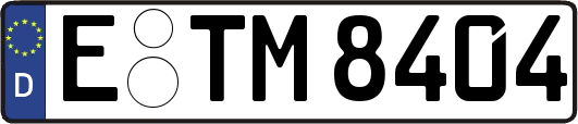 E-TM8404
