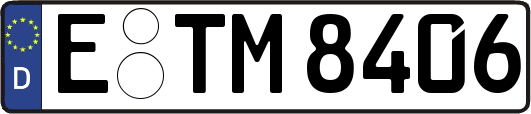 E-TM8406