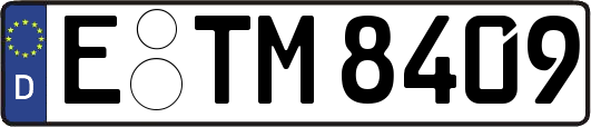 E-TM8409