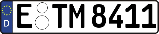 E-TM8411