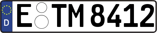 E-TM8412