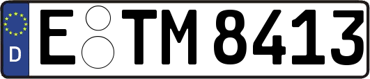 E-TM8413