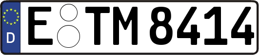 E-TM8414