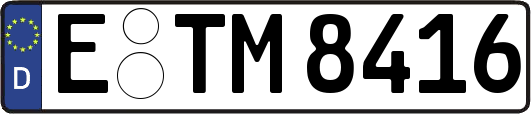 E-TM8416