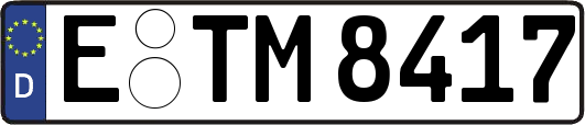 E-TM8417
