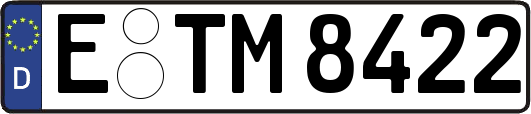 E-TM8422