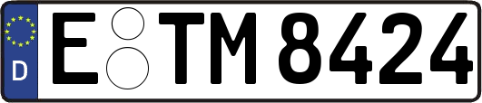 E-TM8424