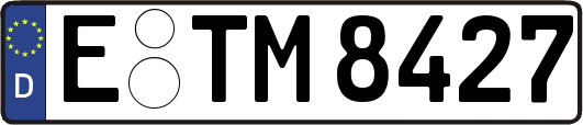 E-TM8427