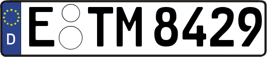 E-TM8429