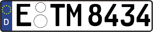 E-TM8434
