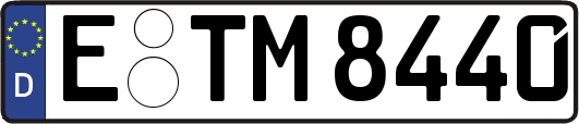 E-TM8440