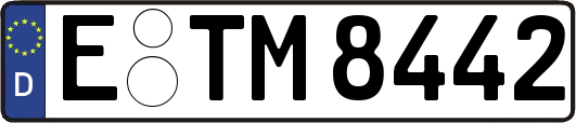 E-TM8442