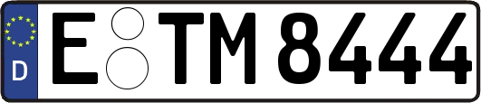 E-TM8444