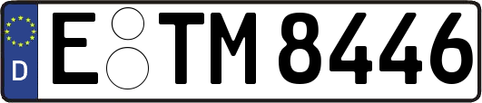 E-TM8446