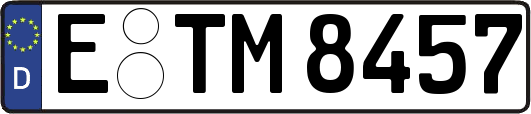 E-TM8457