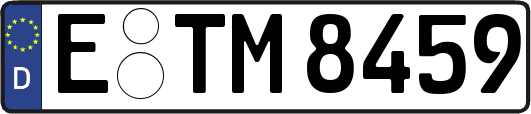 E-TM8459