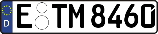 E-TM8460