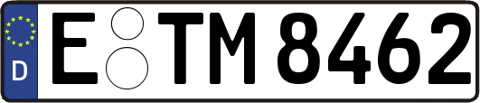 E-TM8462