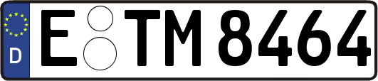 E-TM8464