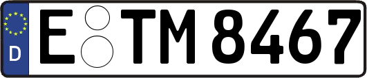 E-TM8467