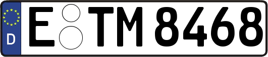 E-TM8468