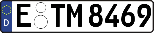E-TM8469