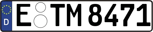 E-TM8471