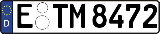 E-TM8472
