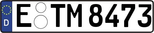 E-TM8473