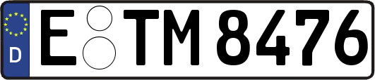 E-TM8476