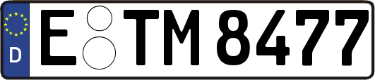 E-TM8477