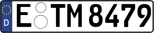 E-TM8479