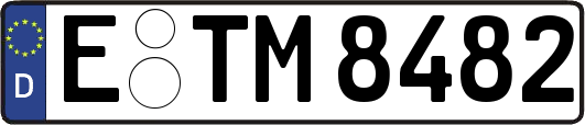 E-TM8482