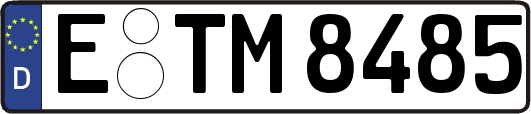 E-TM8485