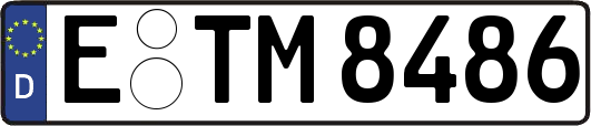 E-TM8486