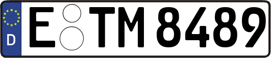 E-TM8489