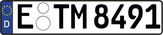 E-TM8491