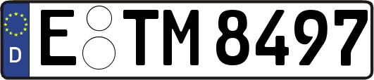 E-TM8497