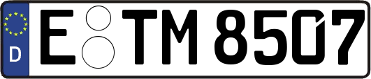 E-TM8507