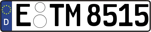 E-TM8515