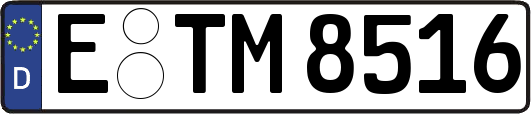 E-TM8516