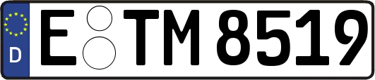 E-TM8519