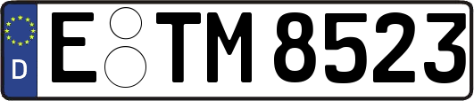 E-TM8523