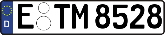 E-TM8528
