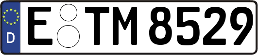 E-TM8529