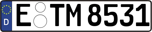 E-TM8531