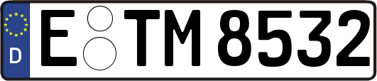 E-TM8532