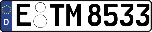 E-TM8533